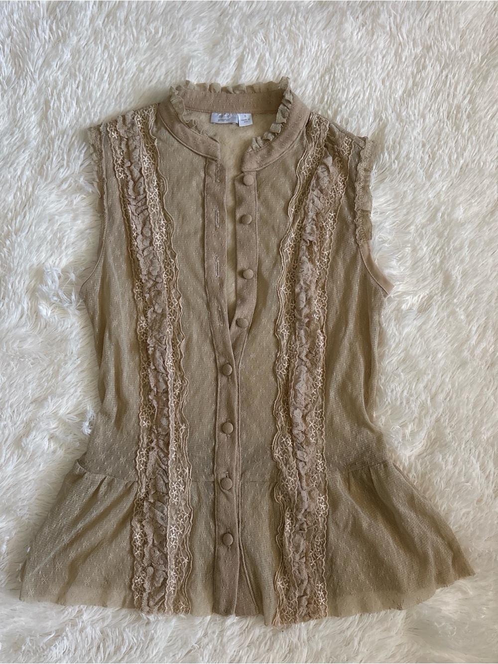 apt.9 blouse